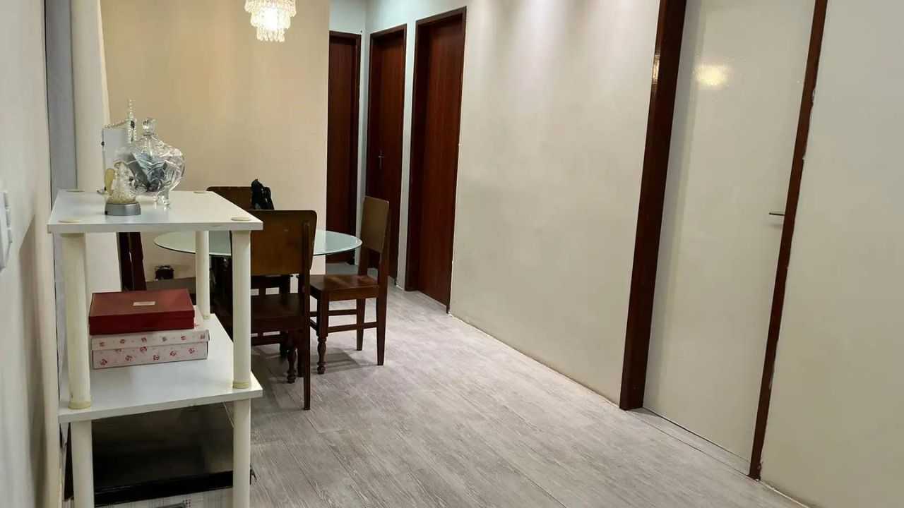 Apartamento à venda com 3 quartos, 65m² - Foto 3