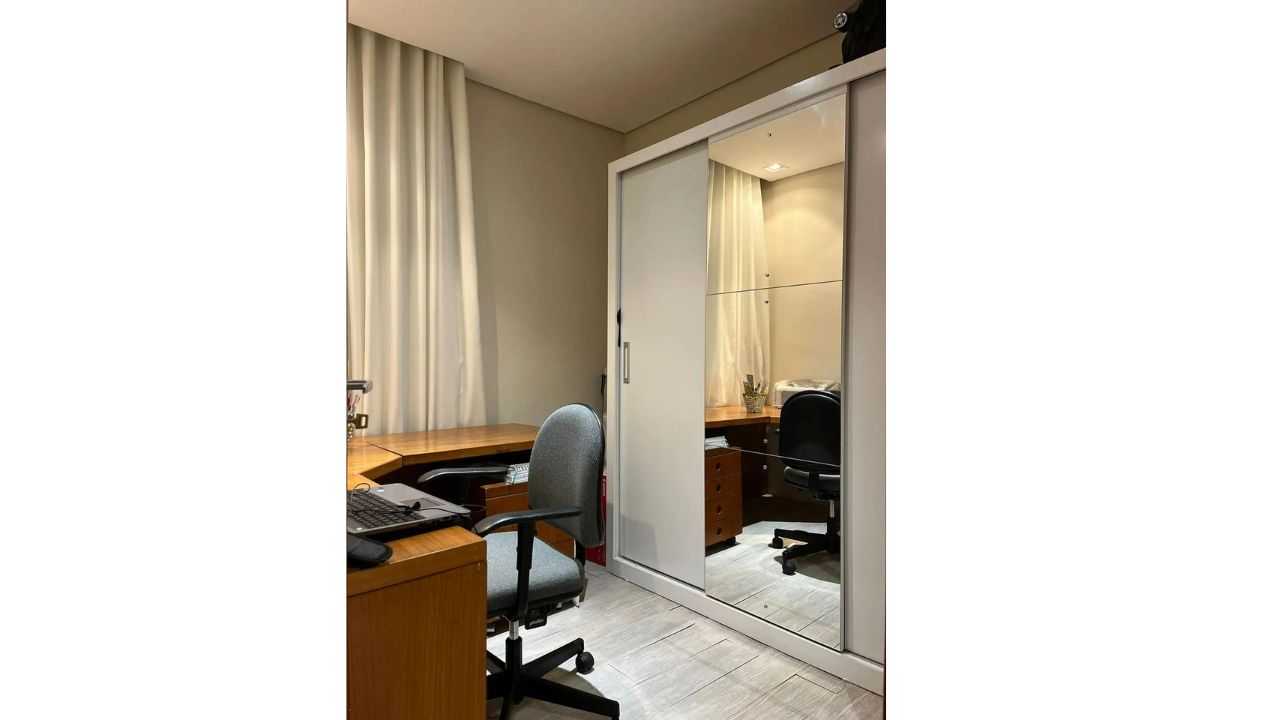 Apartamento à venda com 3 quartos, 65m² - Foto 11