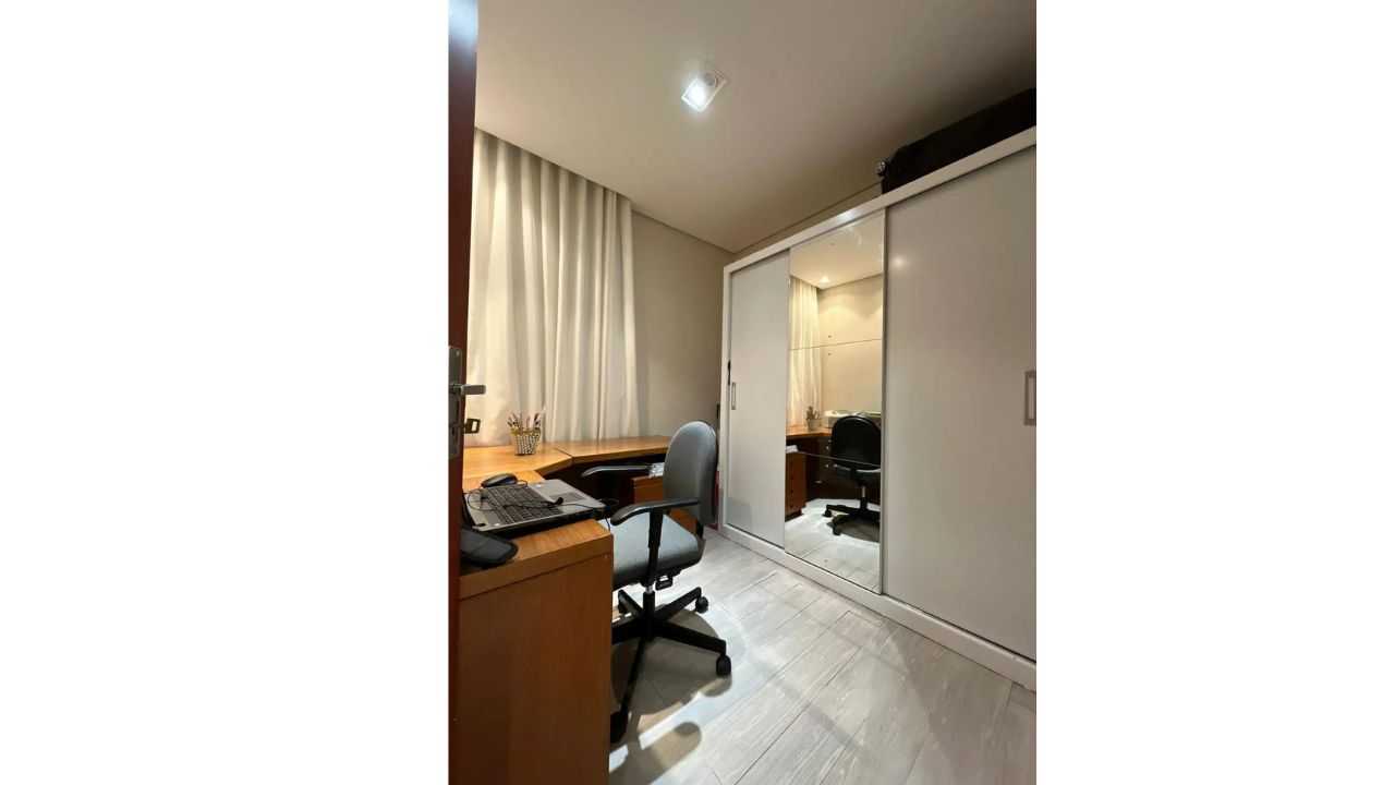 Apartamento à venda com 3 quartos, 65m² - Foto 10