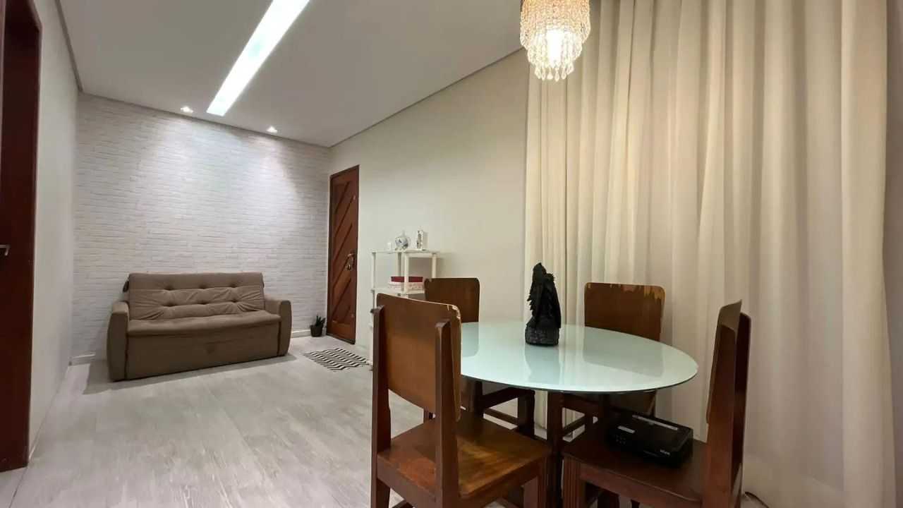 Apartamento à venda com 3 quartos, 65m² - Foto 1