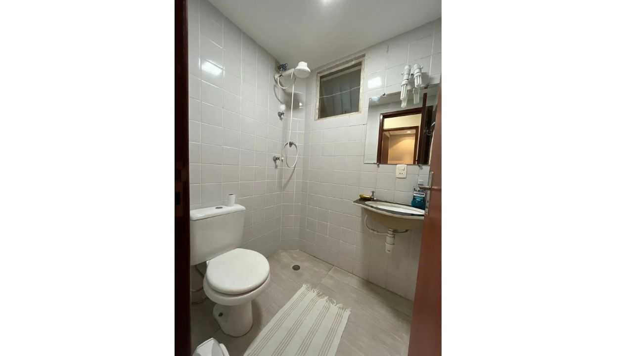 Apartamento à venda com 3 quartos, 65m² - Foto 16