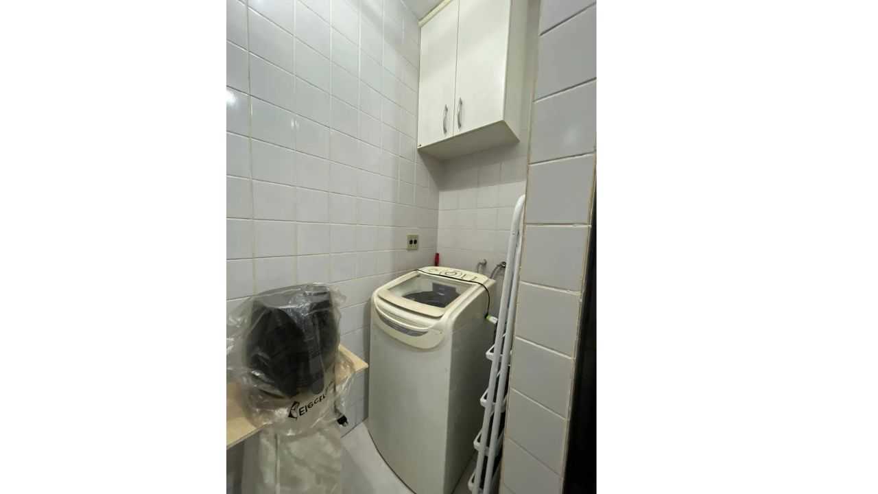 Apartamento à venda com 3 quartos, 65m² - Foto 5