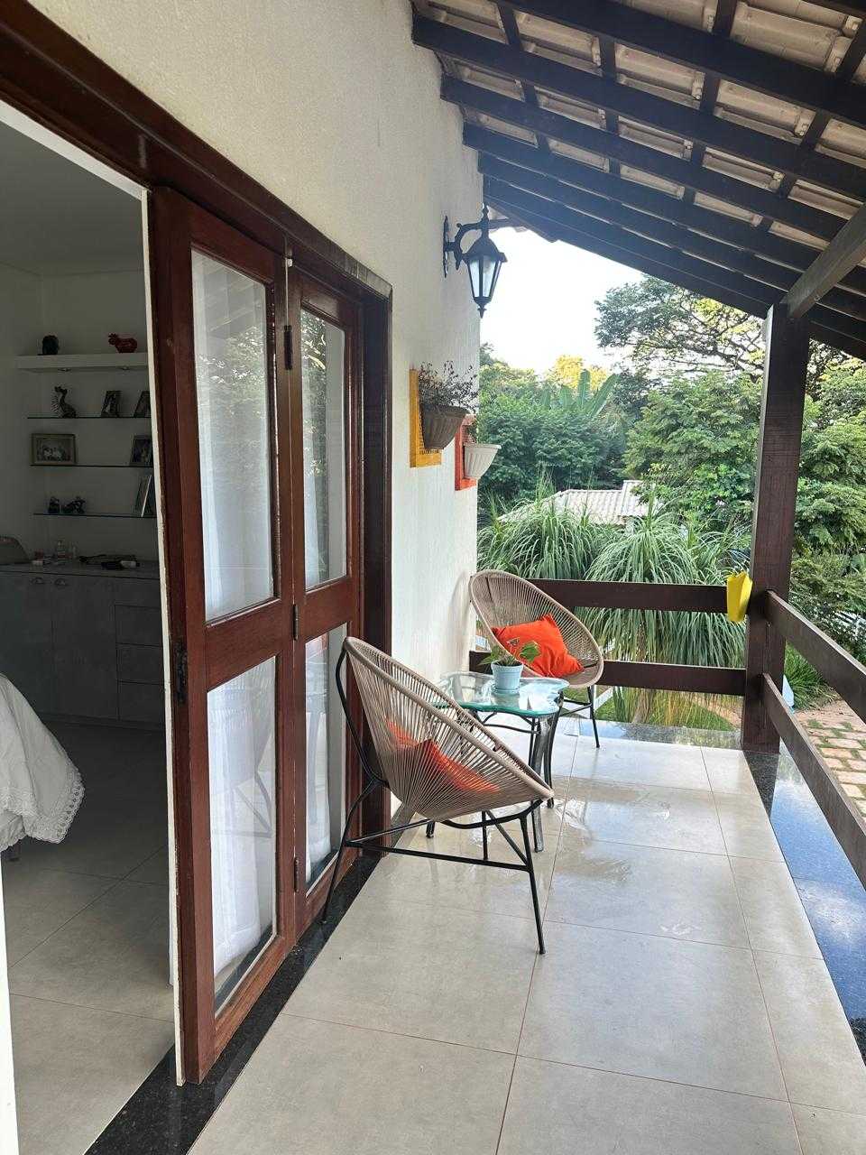 Chácara à venda com 5 quartos, 540m² - Foto 23