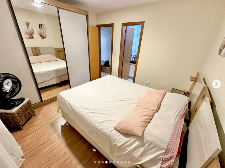 Apartamento à venda com 2 quartos, 71m² - Foto 10