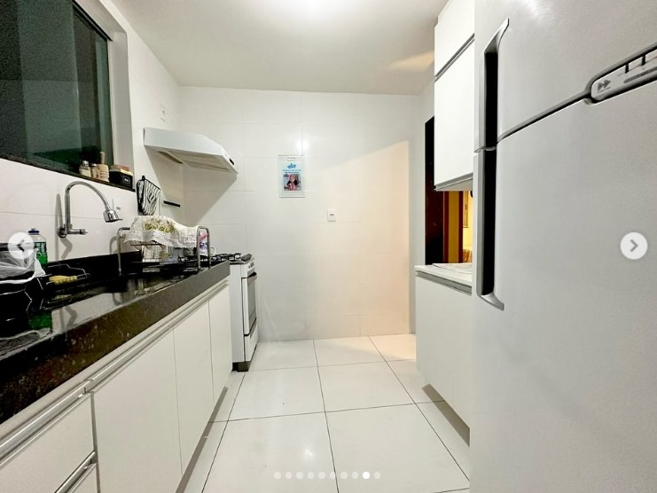 Apartamento à venda com 2 quartos, 71m² - Foto 7