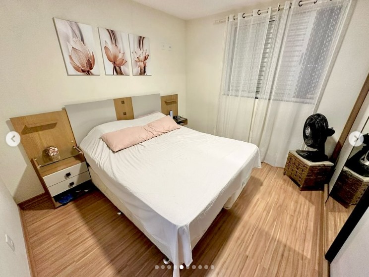 Apartamento à venda com 2 quartos, 71m² - Foto 9