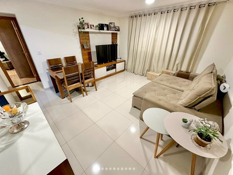 Apartamento à venda com 2 quartos, 71m² - Foto 5