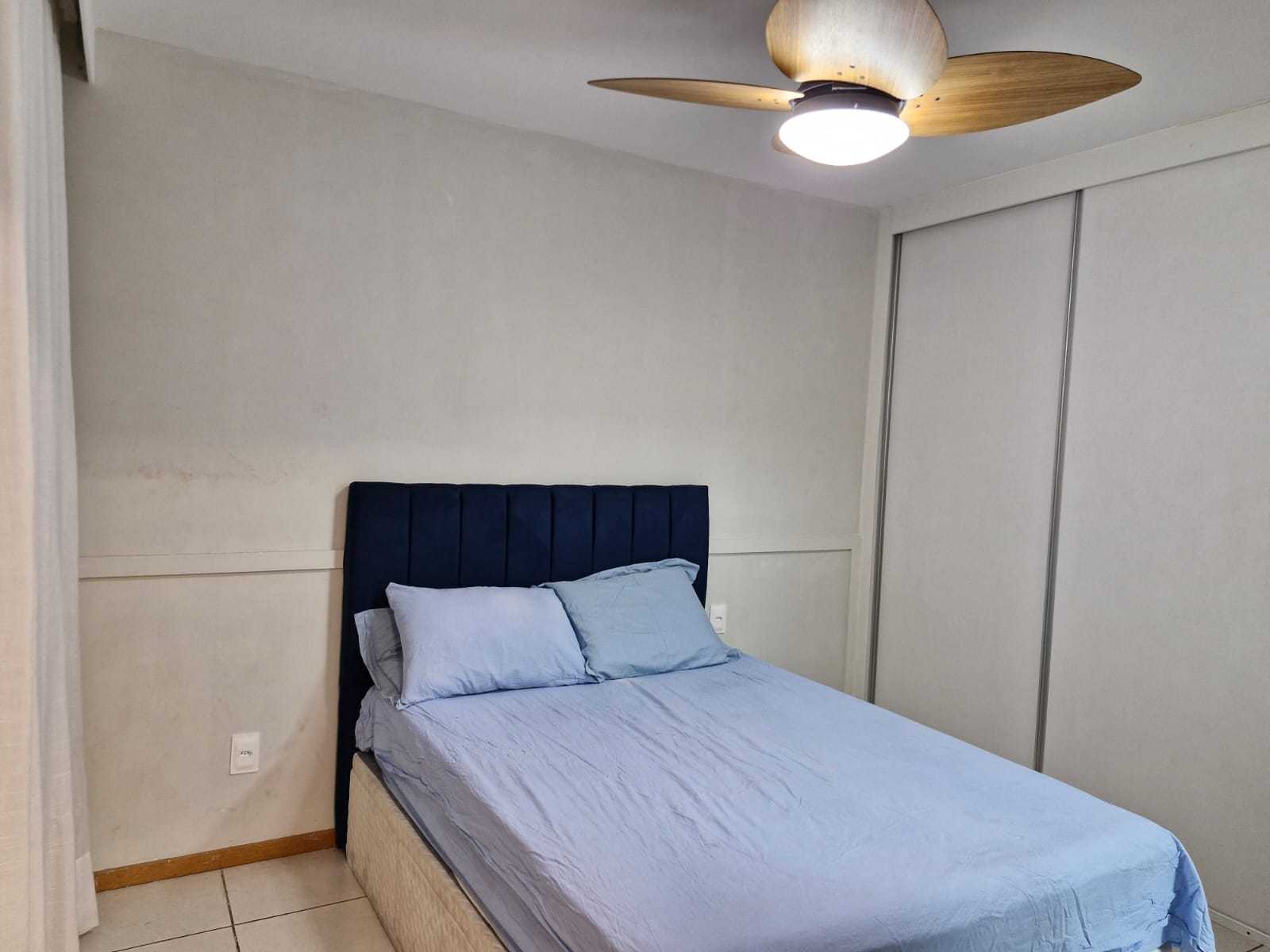 Apartamento à venda com 3 quartos, 100m² - Foto 8