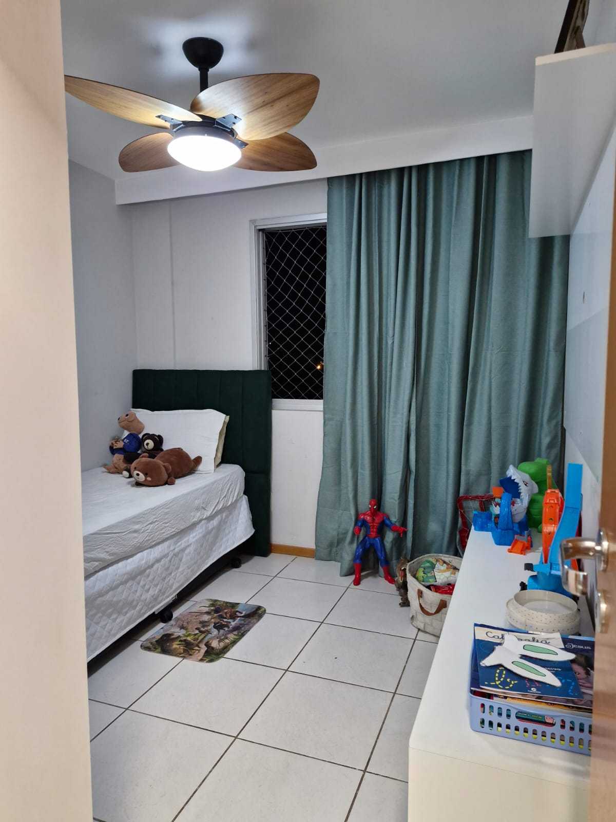 Apartamento à venda com 3 quartos, 100m² - Foto 10