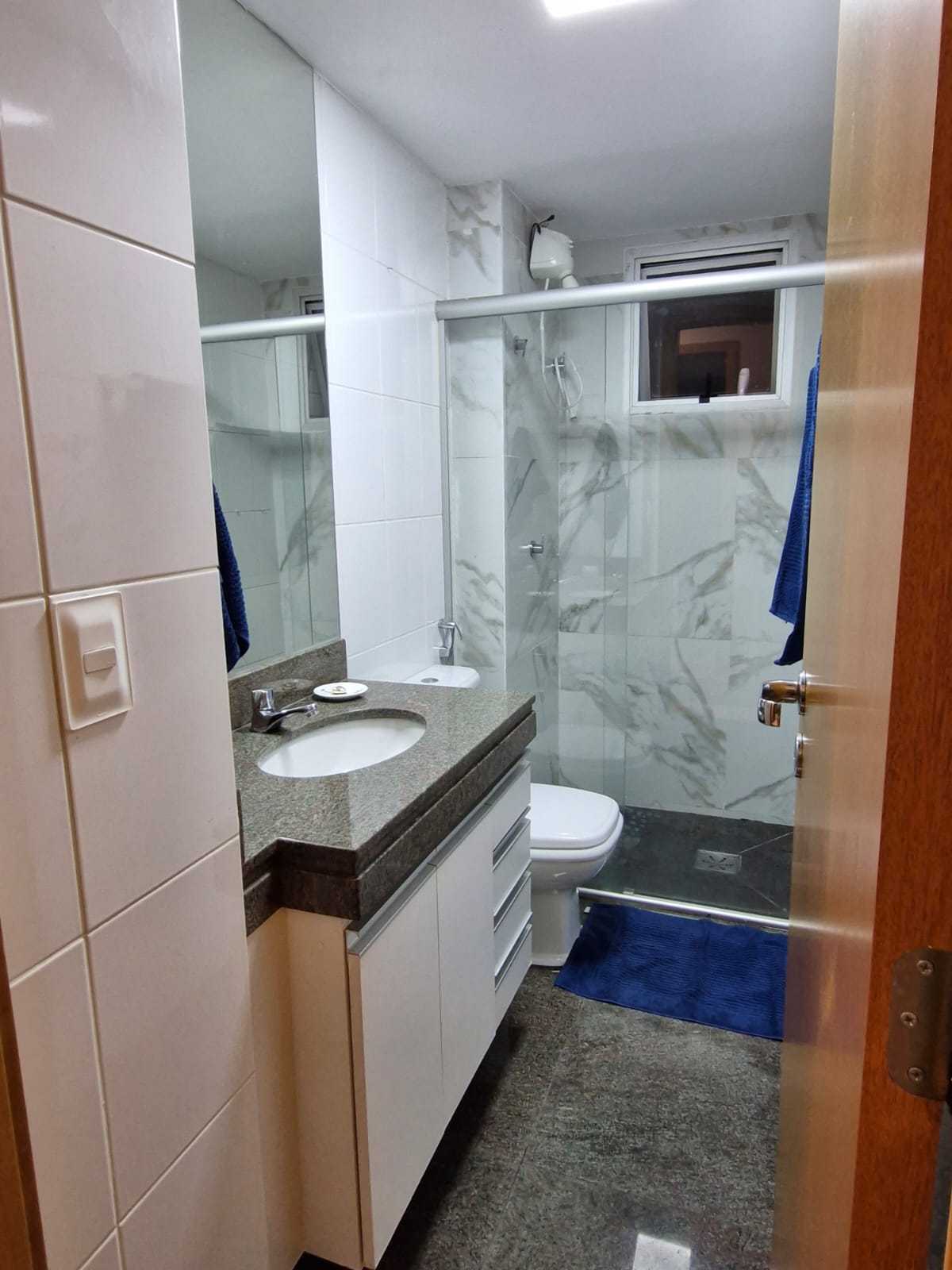 Apartamento à venda com 3 quartos, 100m² - Foto 9