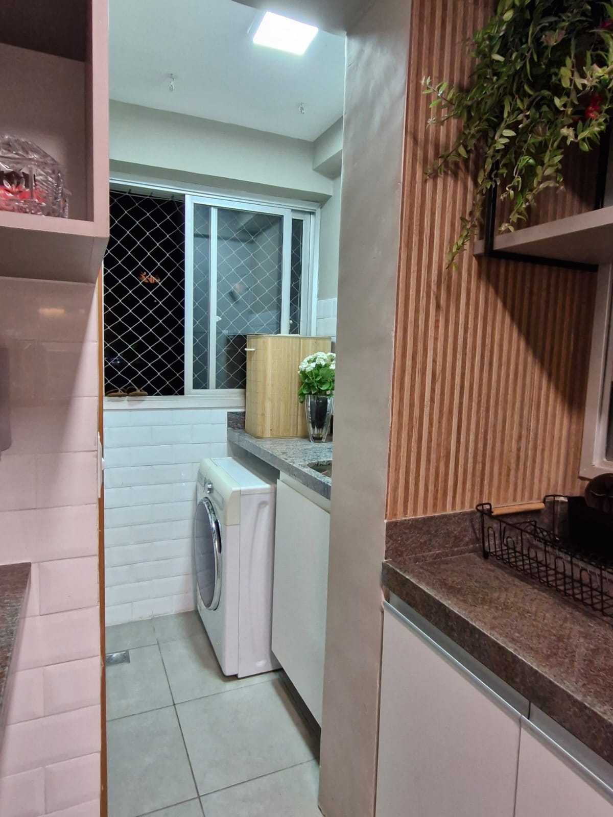 Apartamento à venda com 3 quartos, 100m² - Foto 7