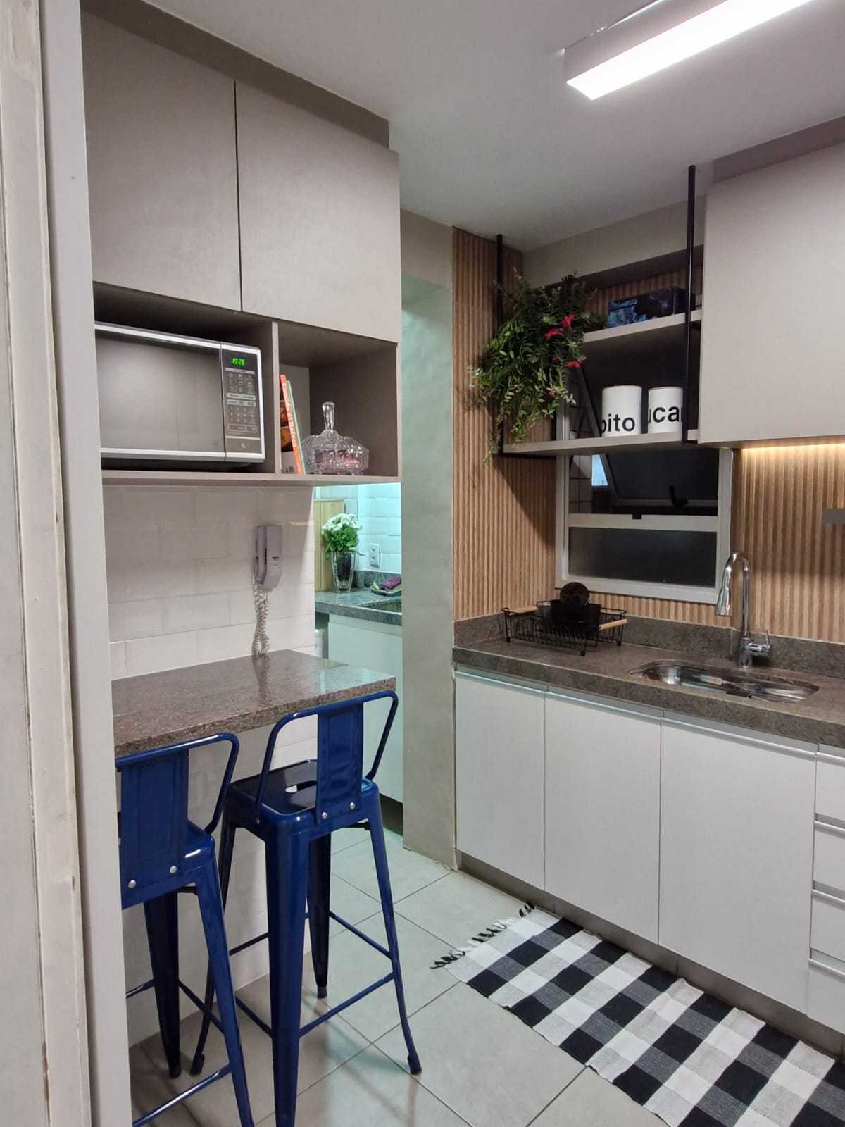 Apartamento à venda com 3 quartos, 100m² - Foto 4