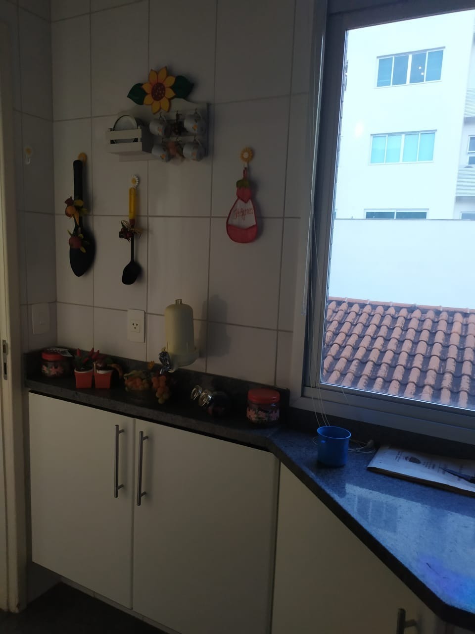 Apartamento à venda com 3 quartos, 110m² - Foto 20