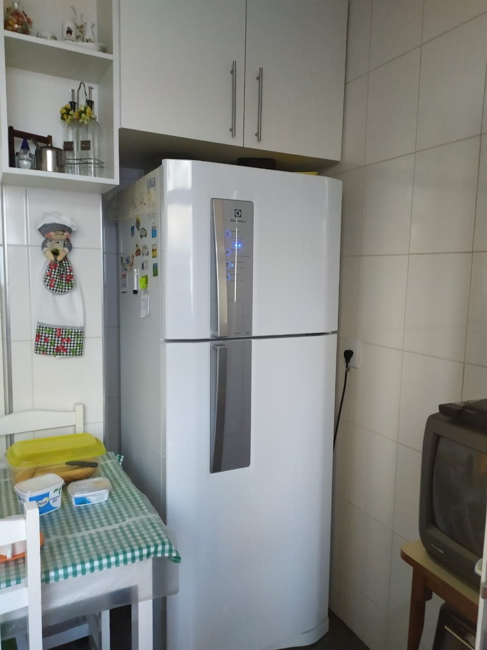 Apartamento à venda com 3 quartos, 110m² - Foto 18