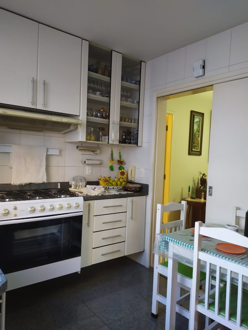 Apartamento à venda com 3 quartos, 110m² - Foto 15