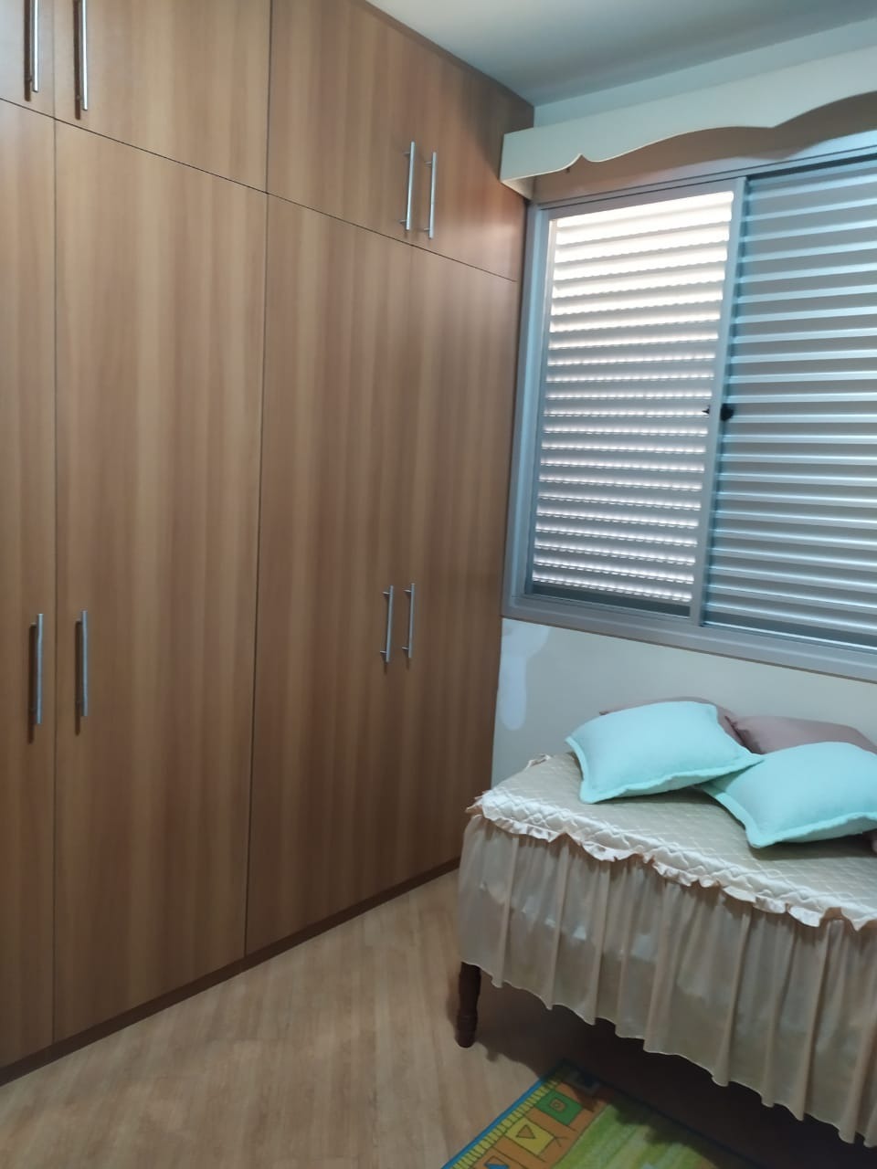 Apartamento à venda com 3 quartos, 110m² - Foto 11