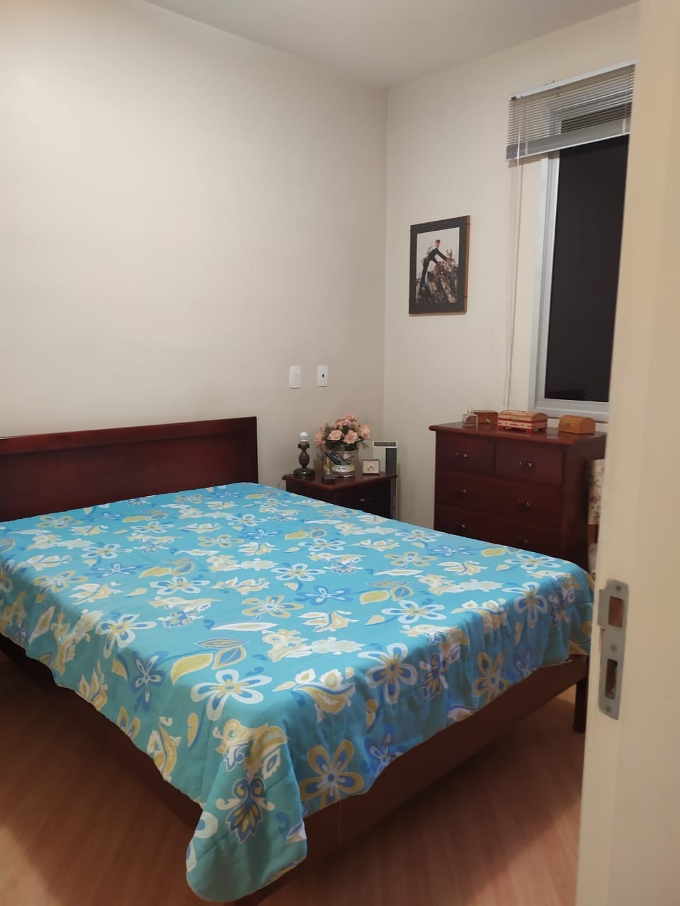 Apartamento à venda com 3 quartos, 110m² - Foto 6