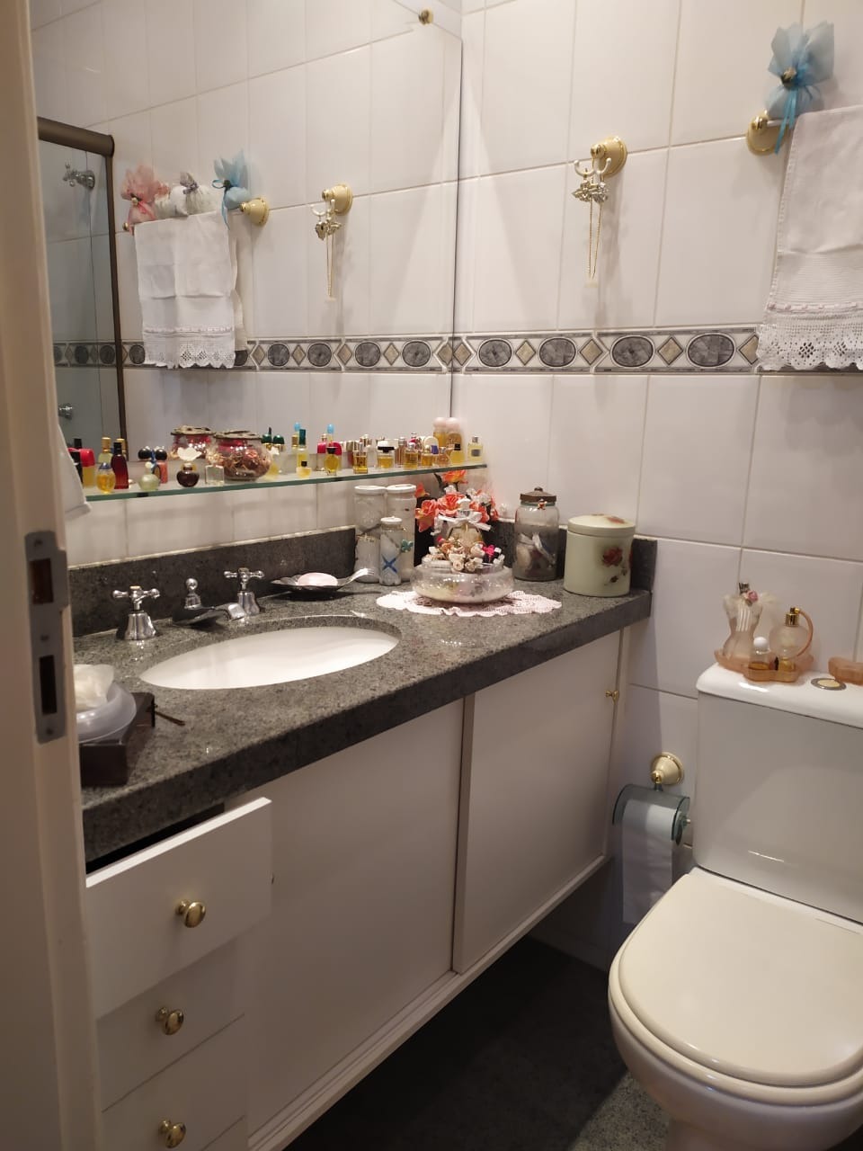 Apartamento à venda com 3 quartos, 110m² - Foto 14