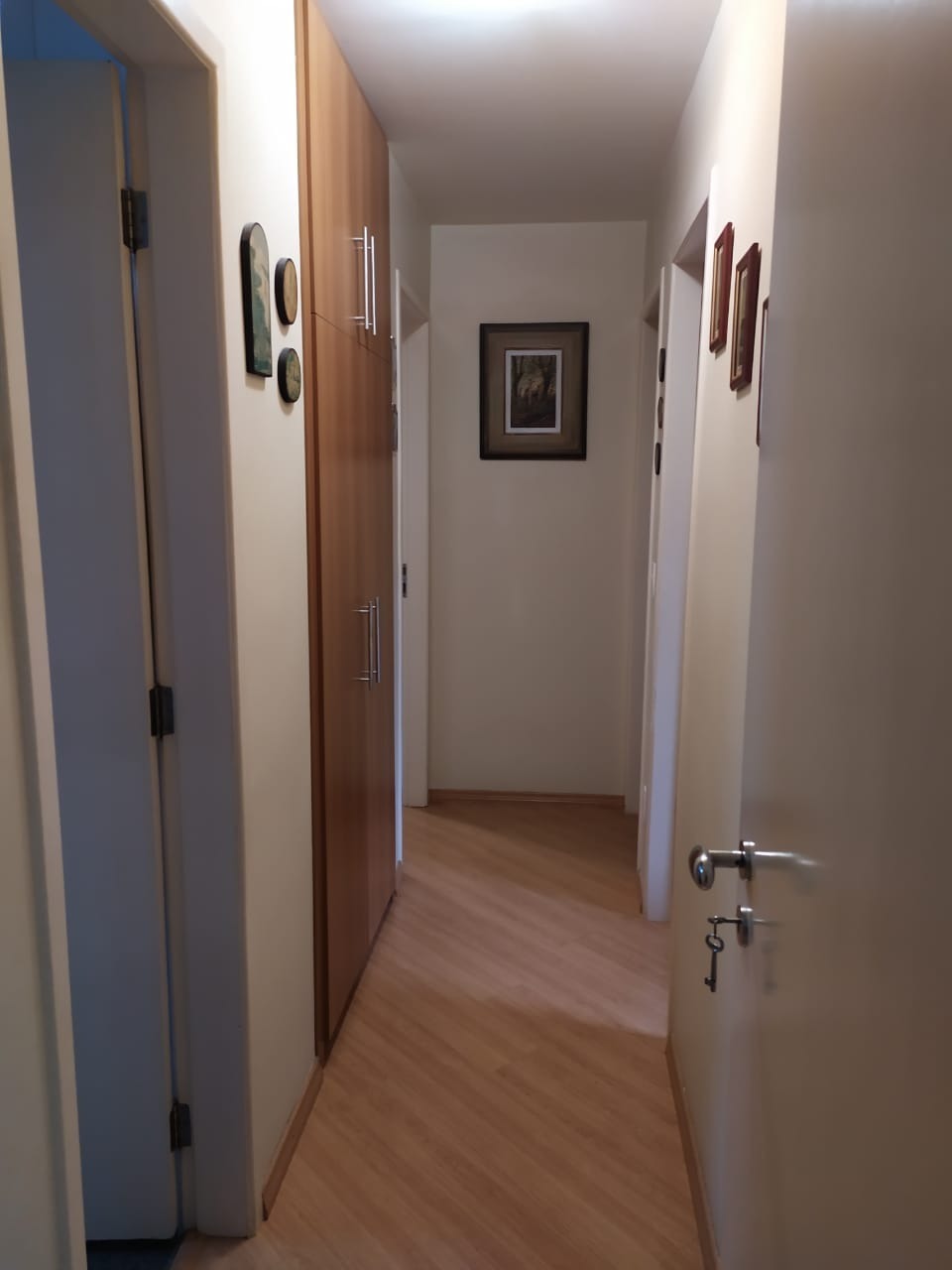 Apartamento à venda com 3 quartos, 110m² - Foto 5