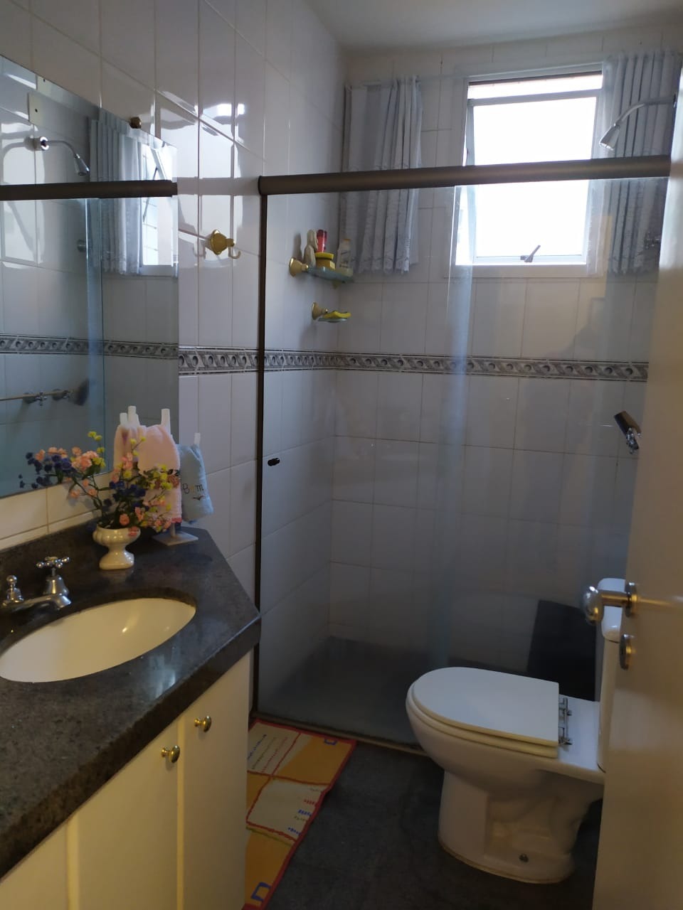 Apartamento à venda com 3 quartos, 110m² - Foto 13