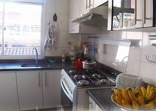 Apartamento à venda com 3 quartos, 110m² - Foto 17