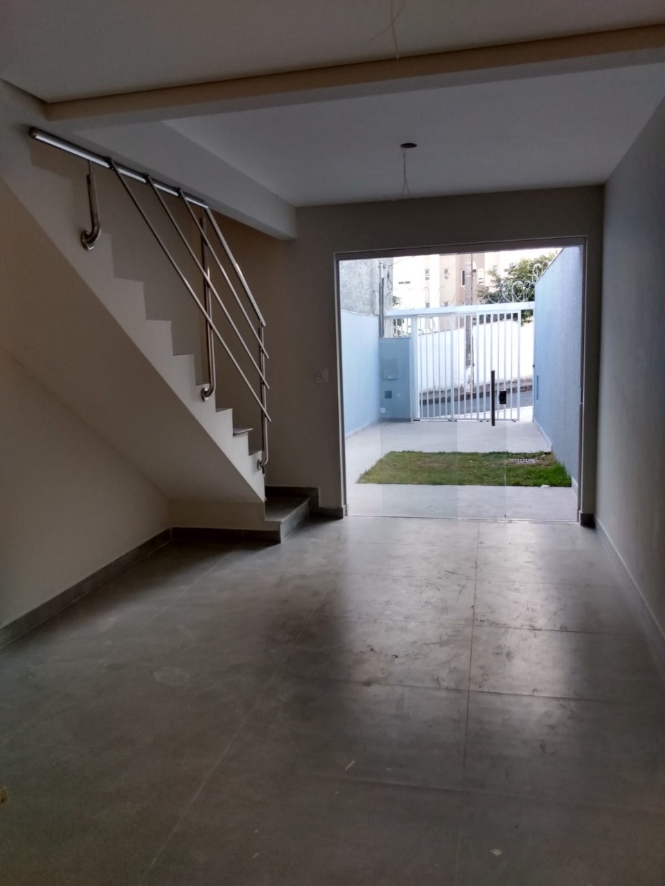 Casa à venda com 2 quartos, 95m² - Foto 5