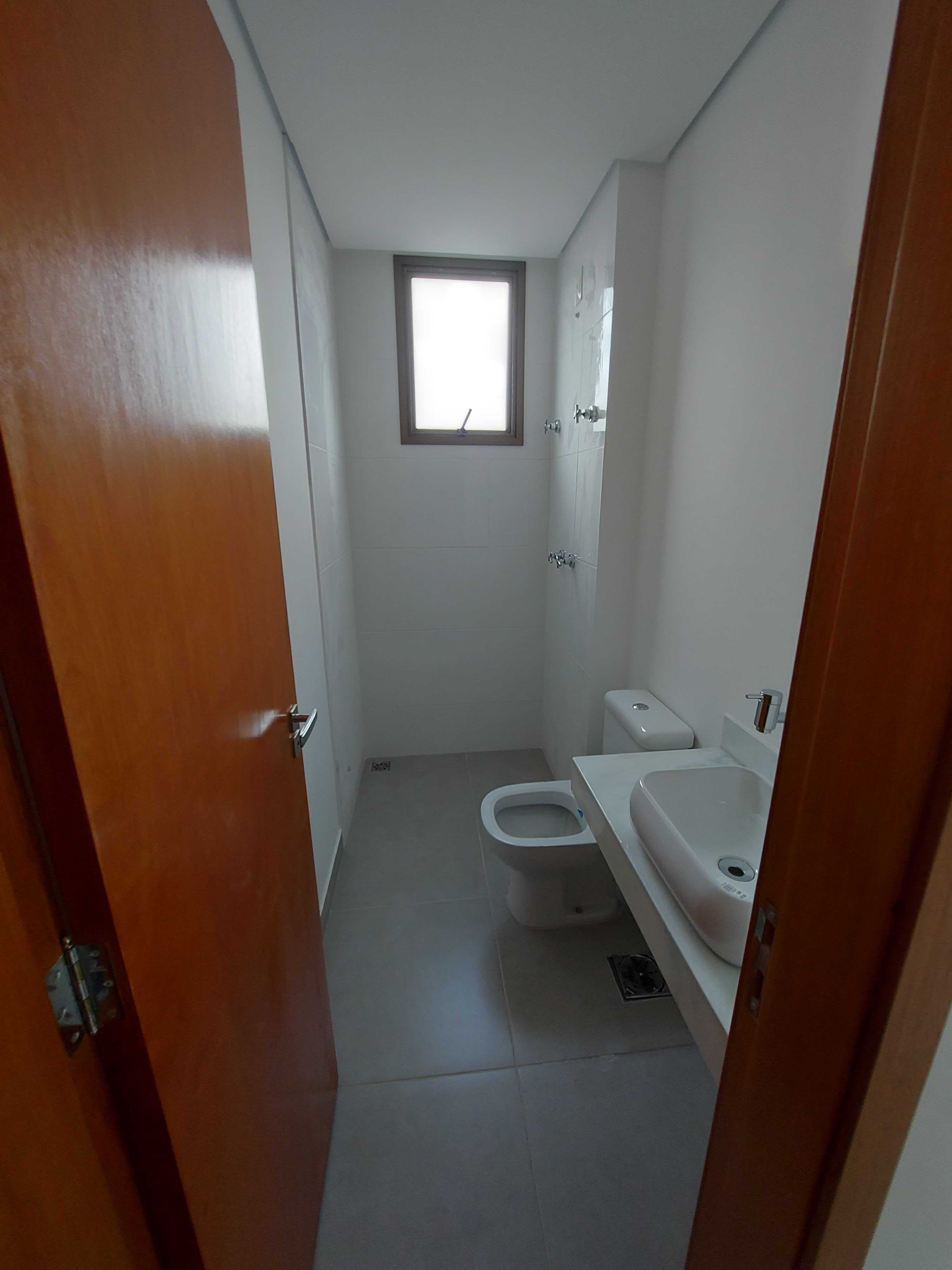 Apartamento à venda com 2 quartos, 35m² - Foto 6