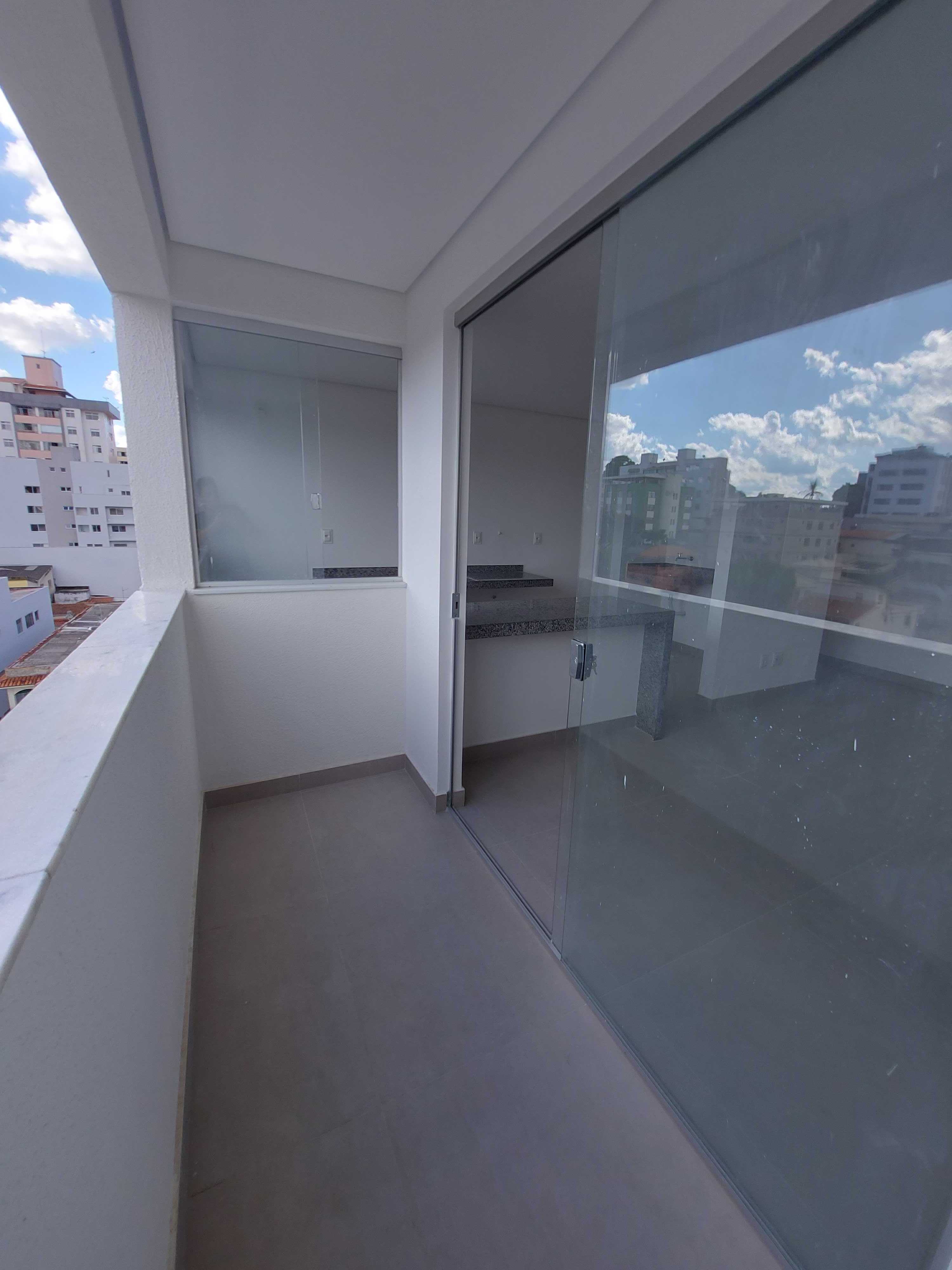 Cobertura à venda com 2 quartos, 43m² - Foto 19