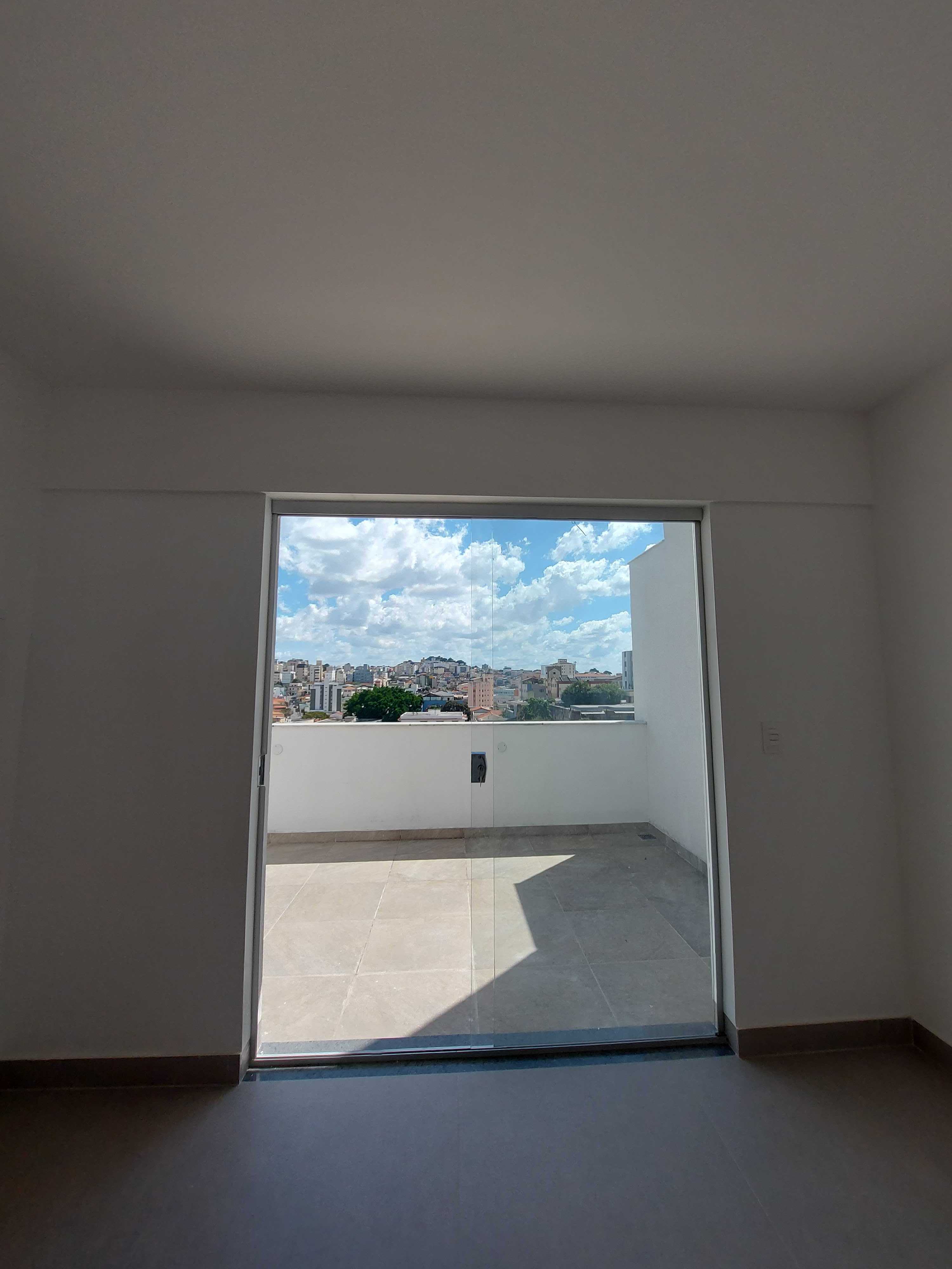 Cobertura à venda com 2 quartos, 43m² - Foto 5