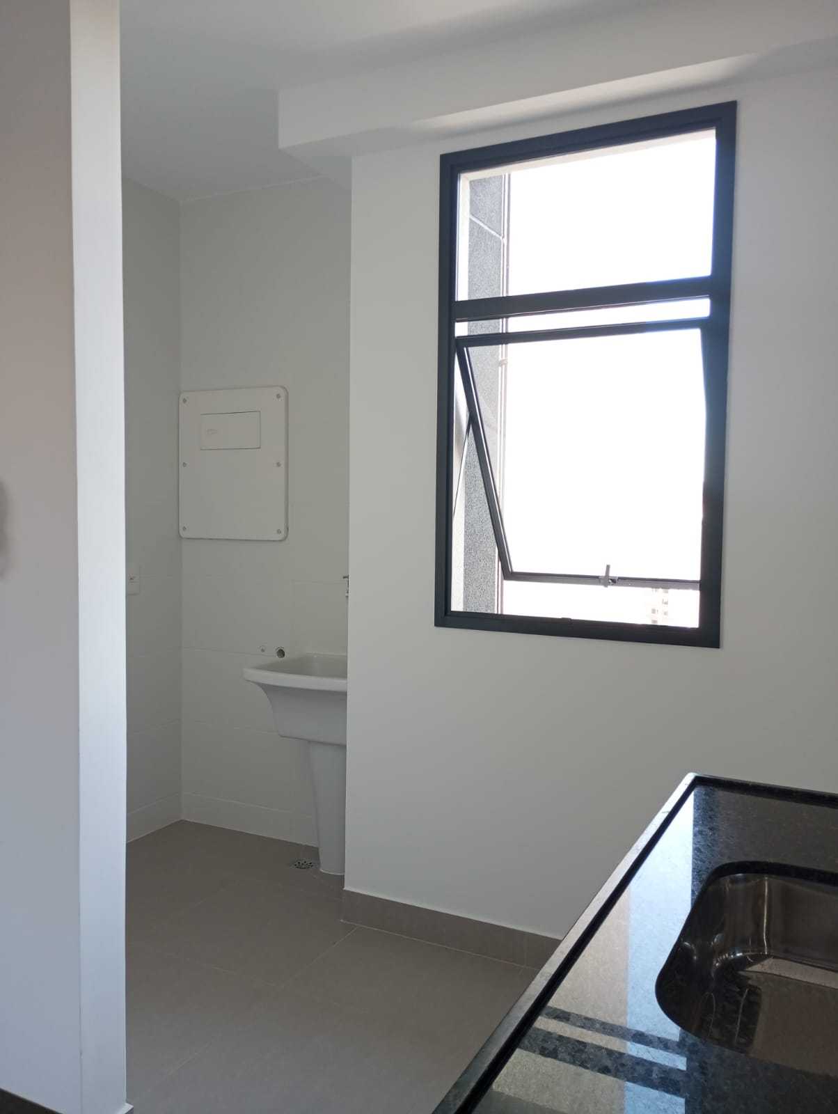 Apartamento à venda com 3 quartos, 80m² - Foto 6