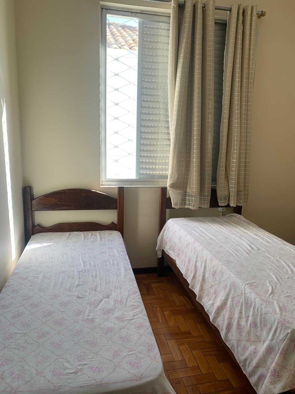 Apartamento à venda com 2 quartos, 85m² - Foto 6