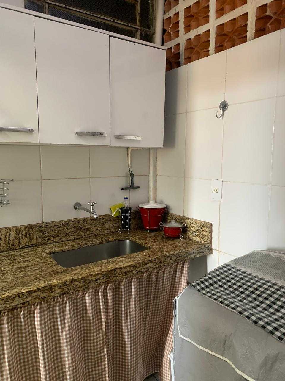 Apartamento à venda com 2 quartos, 85m² - Foto 16