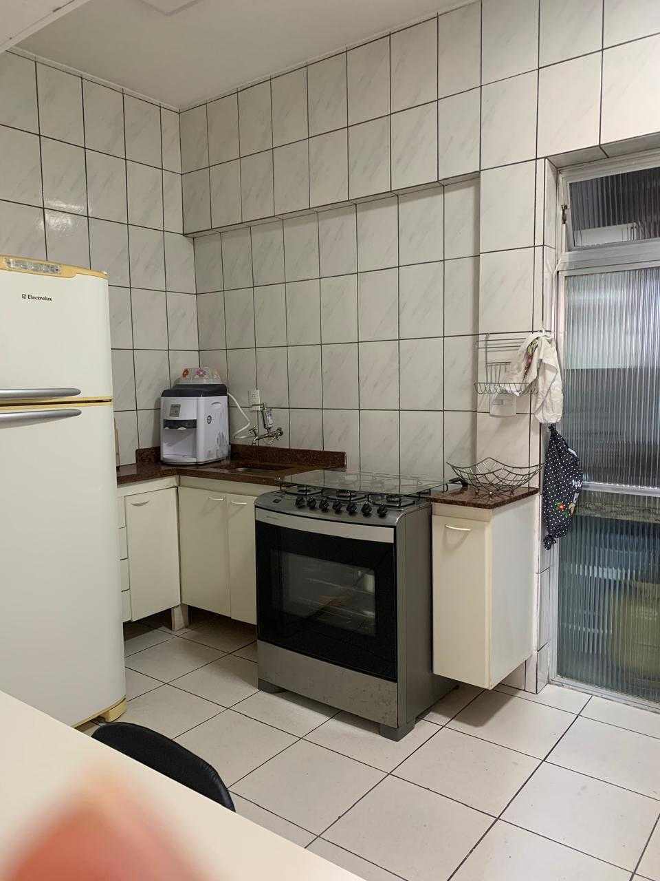 Apartamento à venda com 2 quartos, 85m² - Foto 8