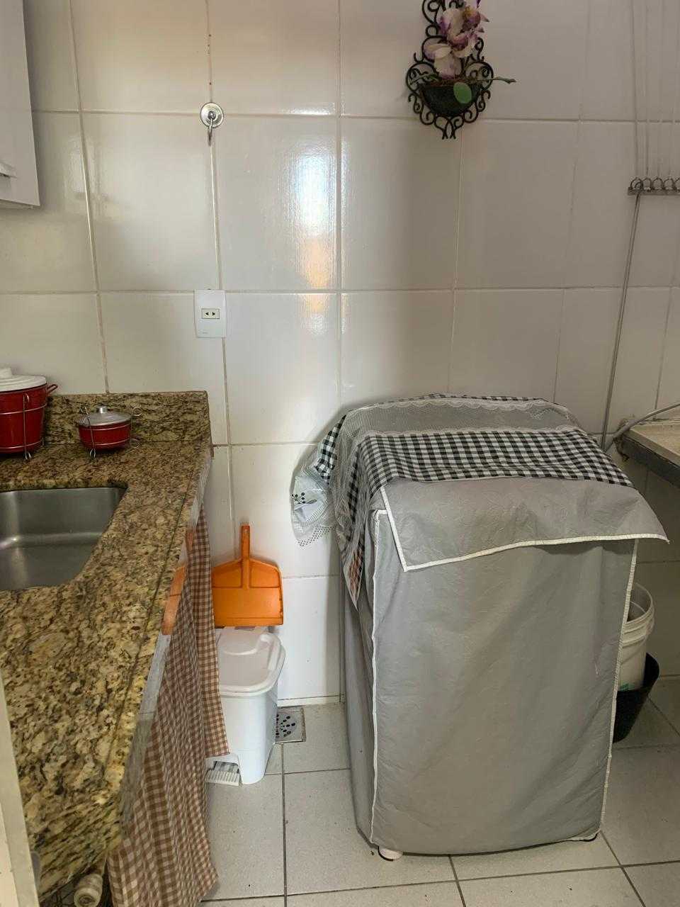 Apartamento à venda com 2 quartos, 85m² - Foto 14