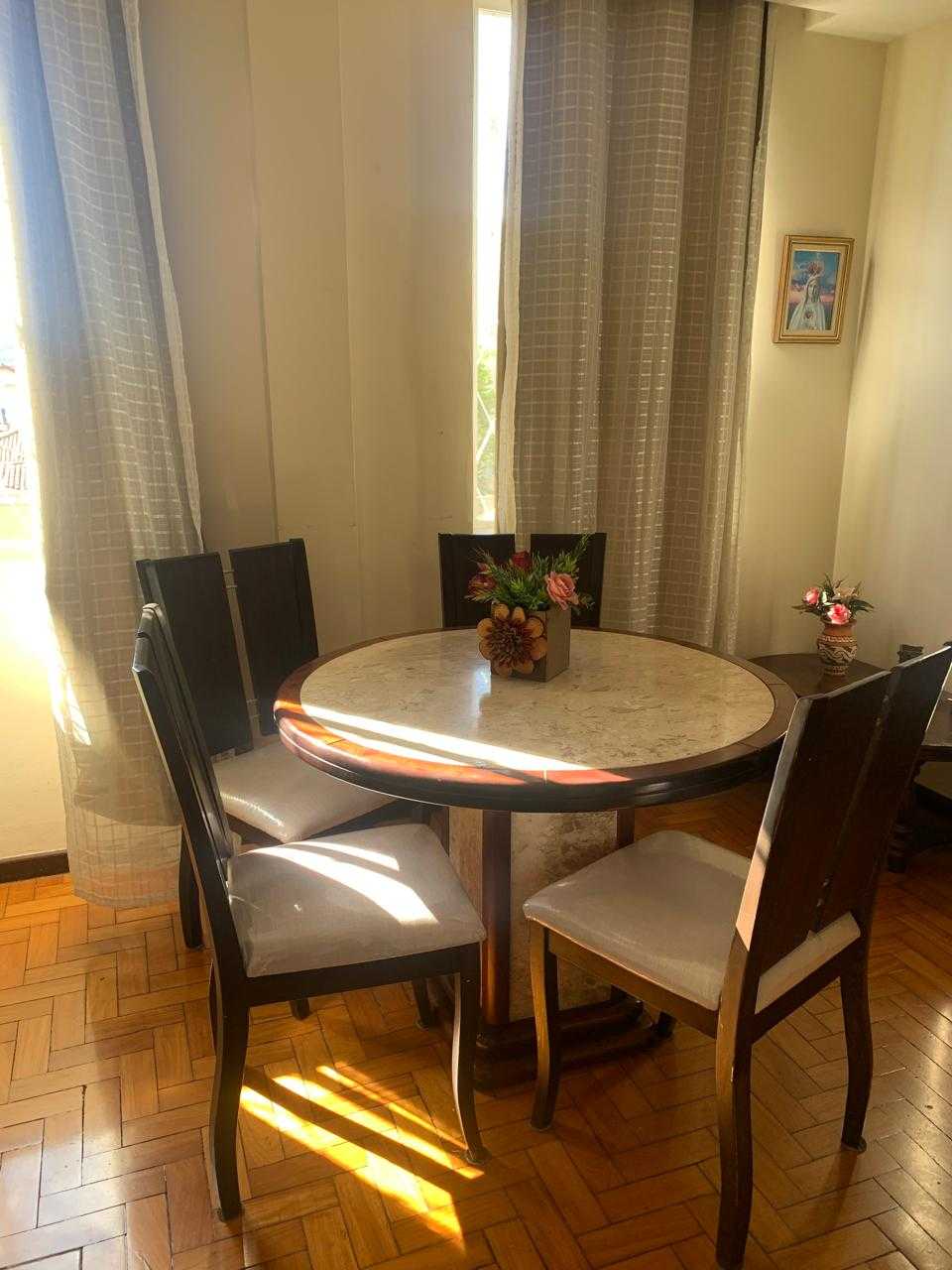 Apartamento à venda com 2 quartos, 85m² - Foto 7