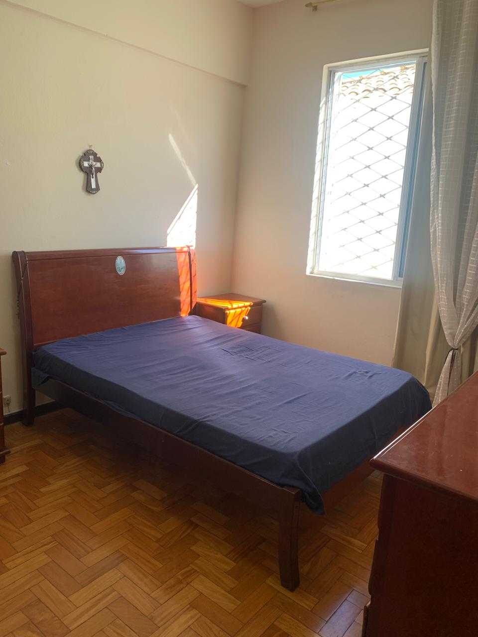 Apartamento à venda com 2 quartos, 85m² - Foto 5