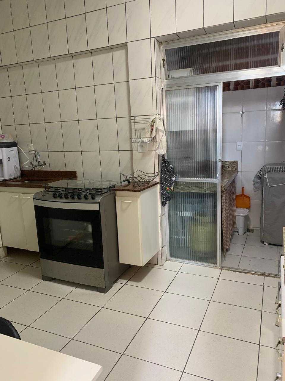 Apartamento à venda com 2 quartos, 85m² - Foto 9