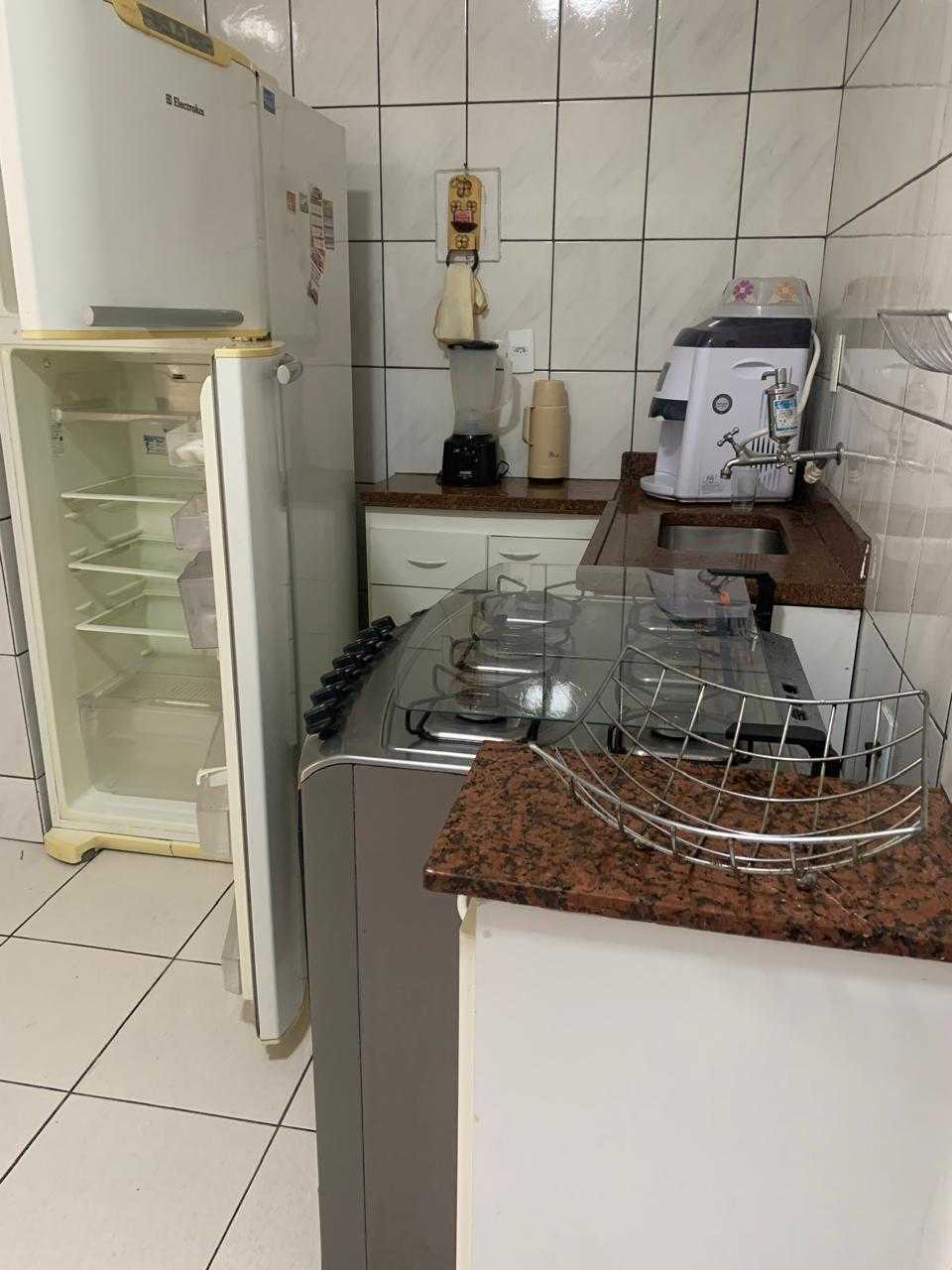 Apartamento à venda com 2 quartos, 85m² - Foto 10