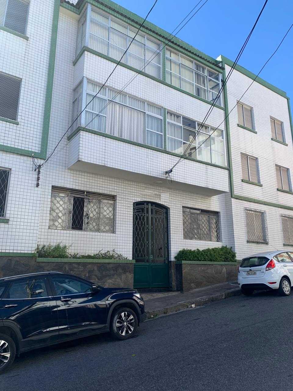 Apartamento à venda com 2 quartos, 85m² - Foto 18