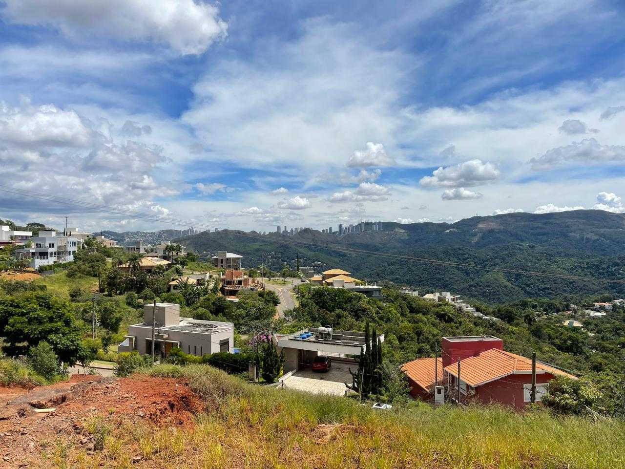 Terreno à venda, 1033m² - Foto 12