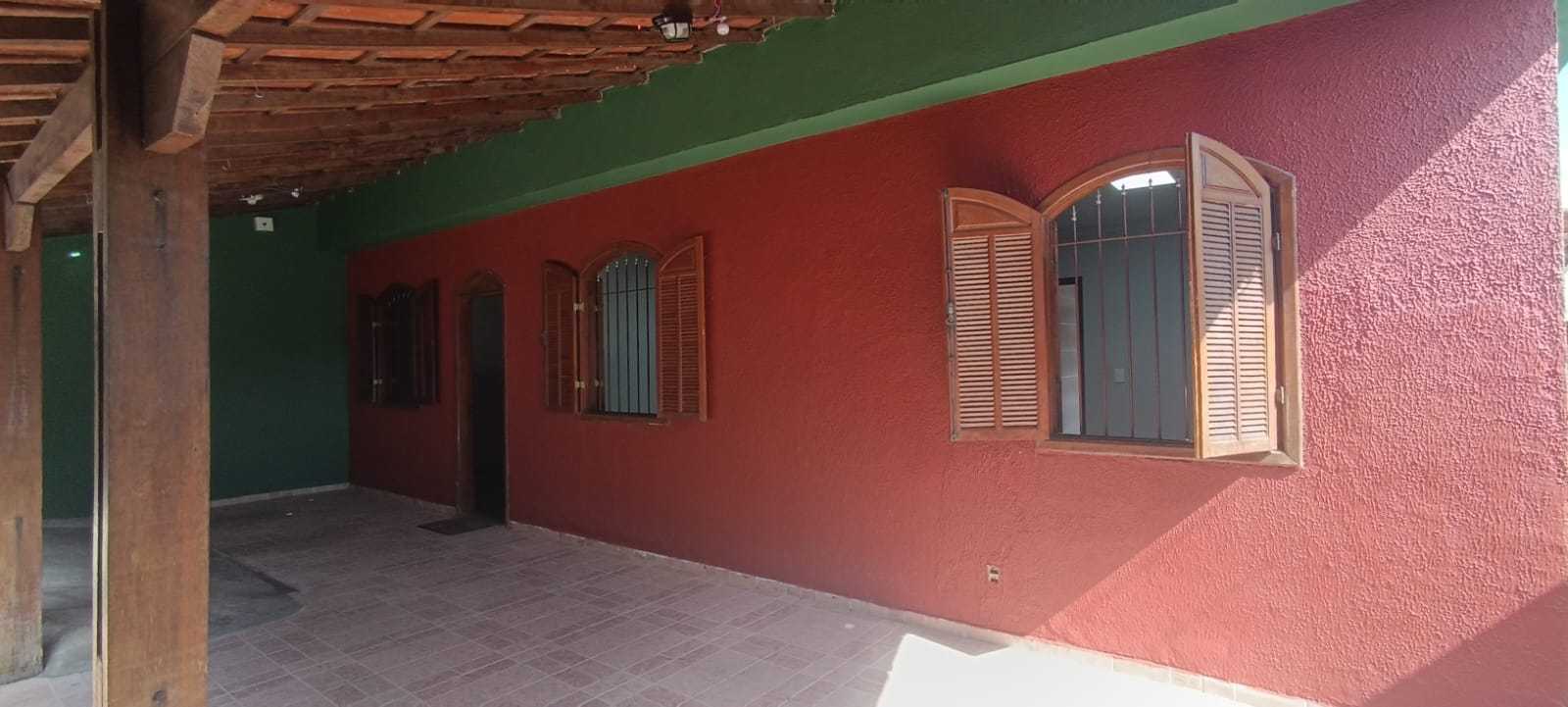 Casa à venda com 3 quartos, 254m² - Foto 3