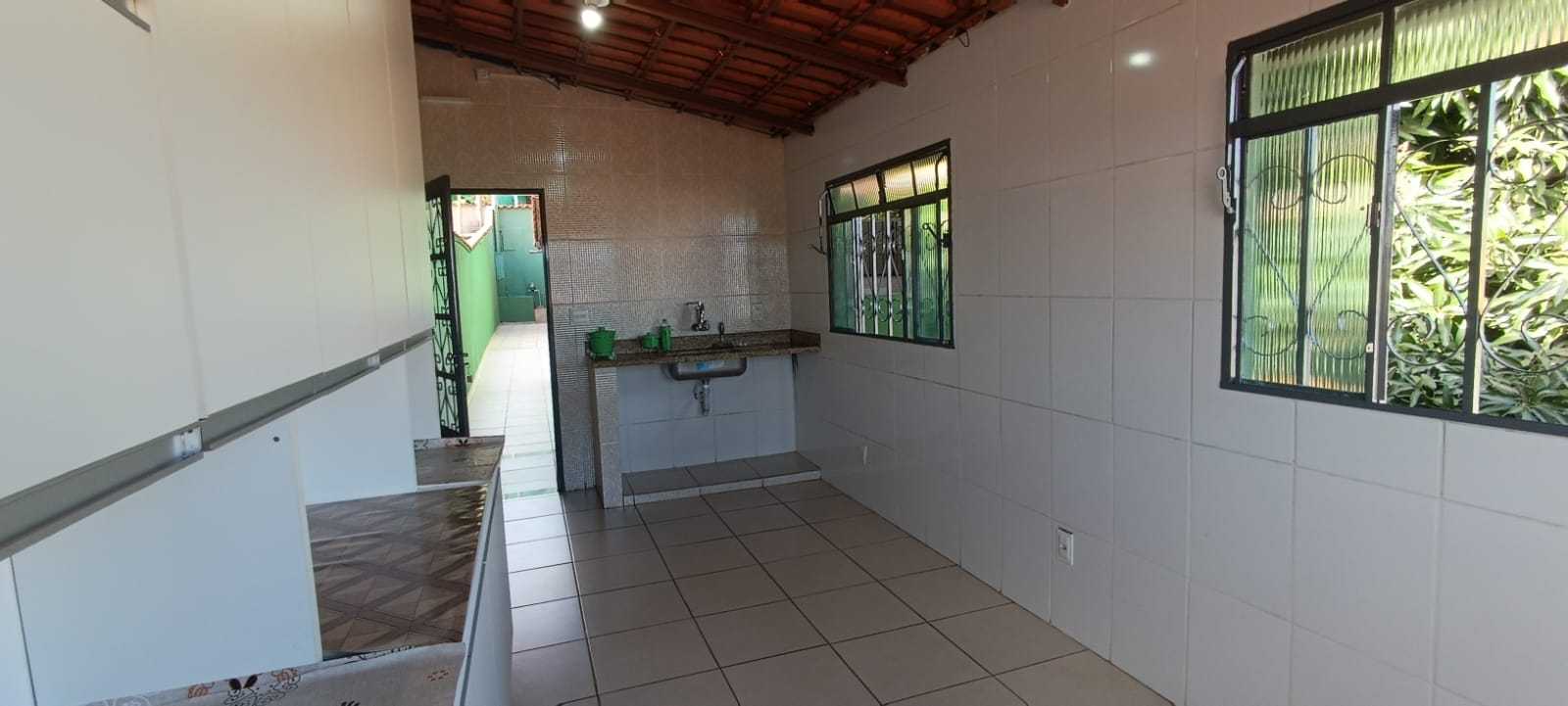 Casa à venda com 3 quartos, 254m² - Foto 20