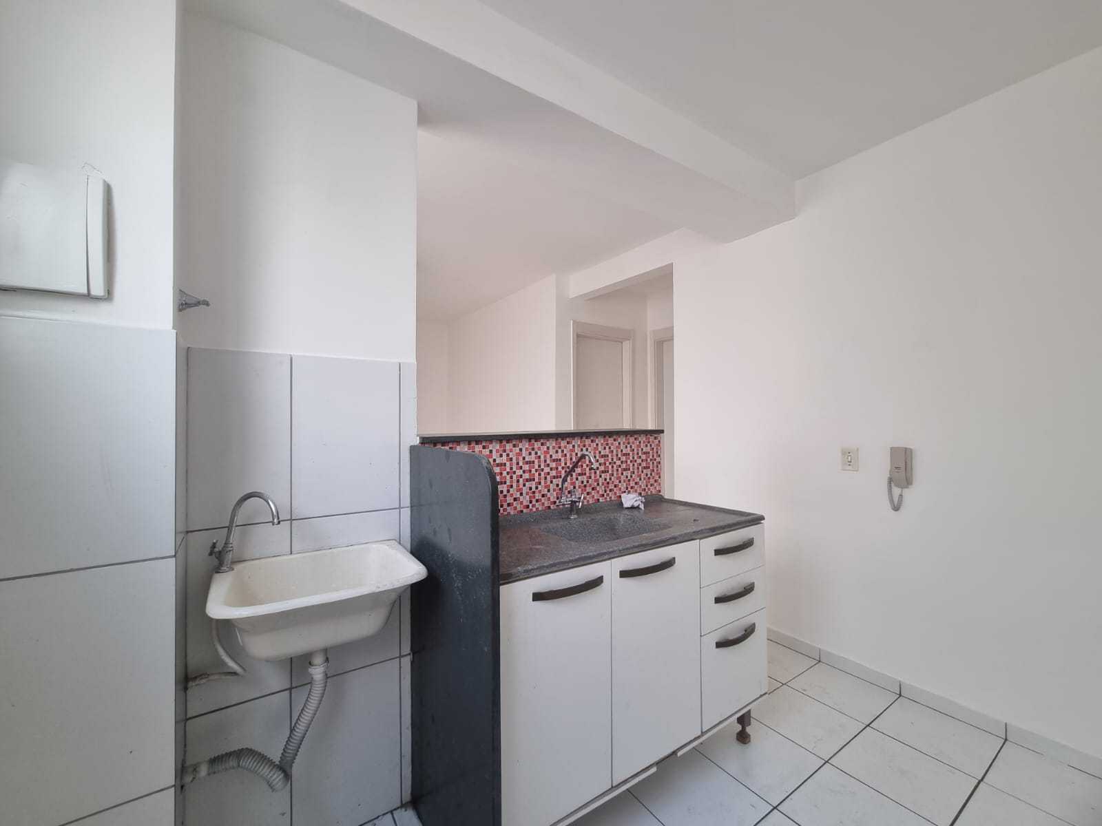 Apartamento à venda com 2 quartos, 45m² - Foto 17