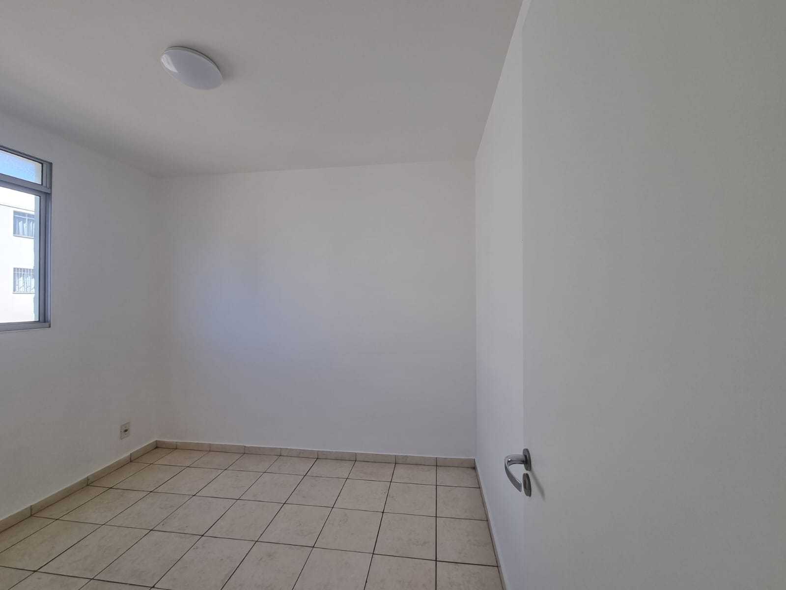 Apartamento à venda com 2 quartos, 45m² - Foto 11