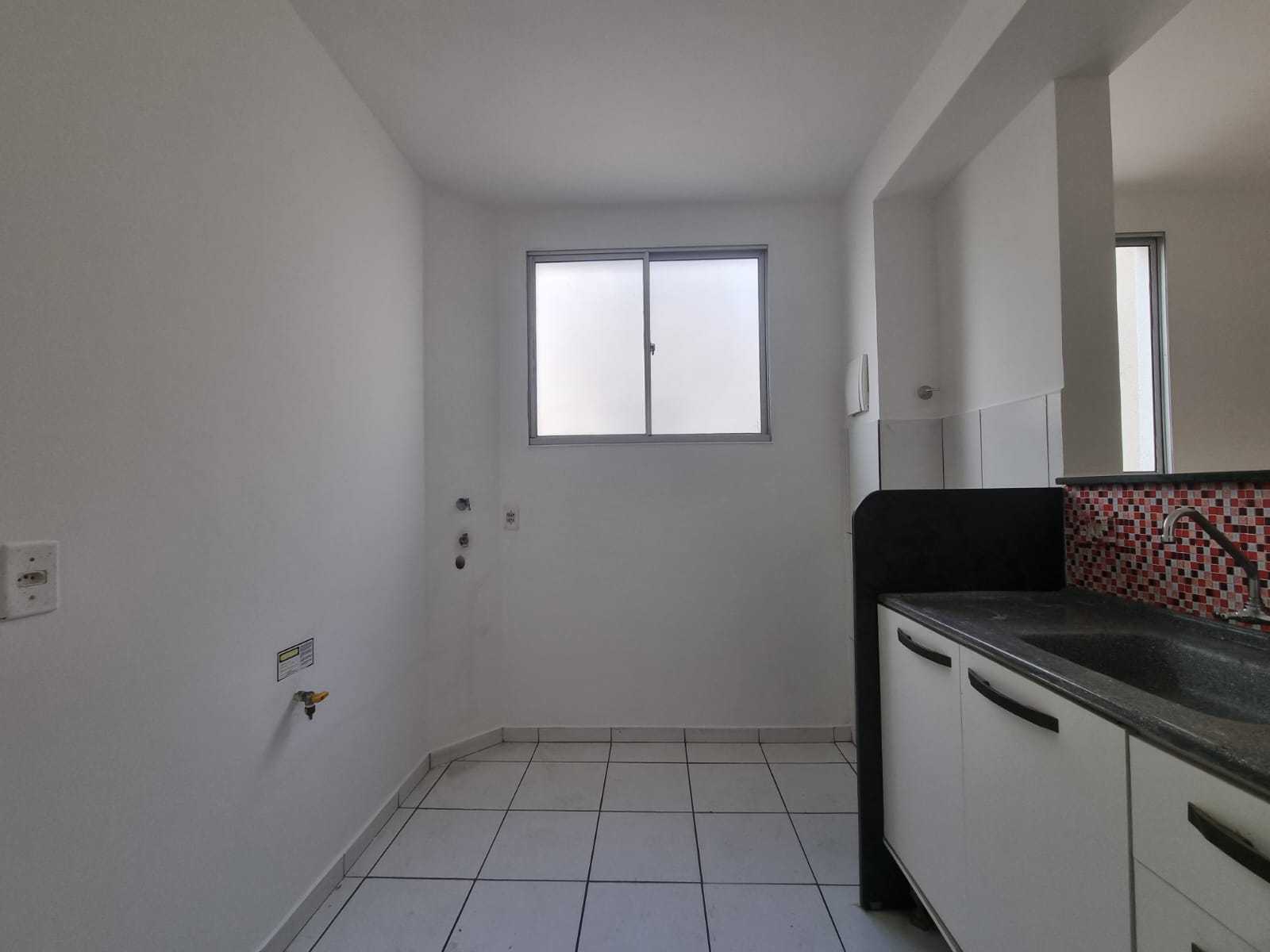 Apartamento à venda com 2 quartos, 45m² - Foto 15