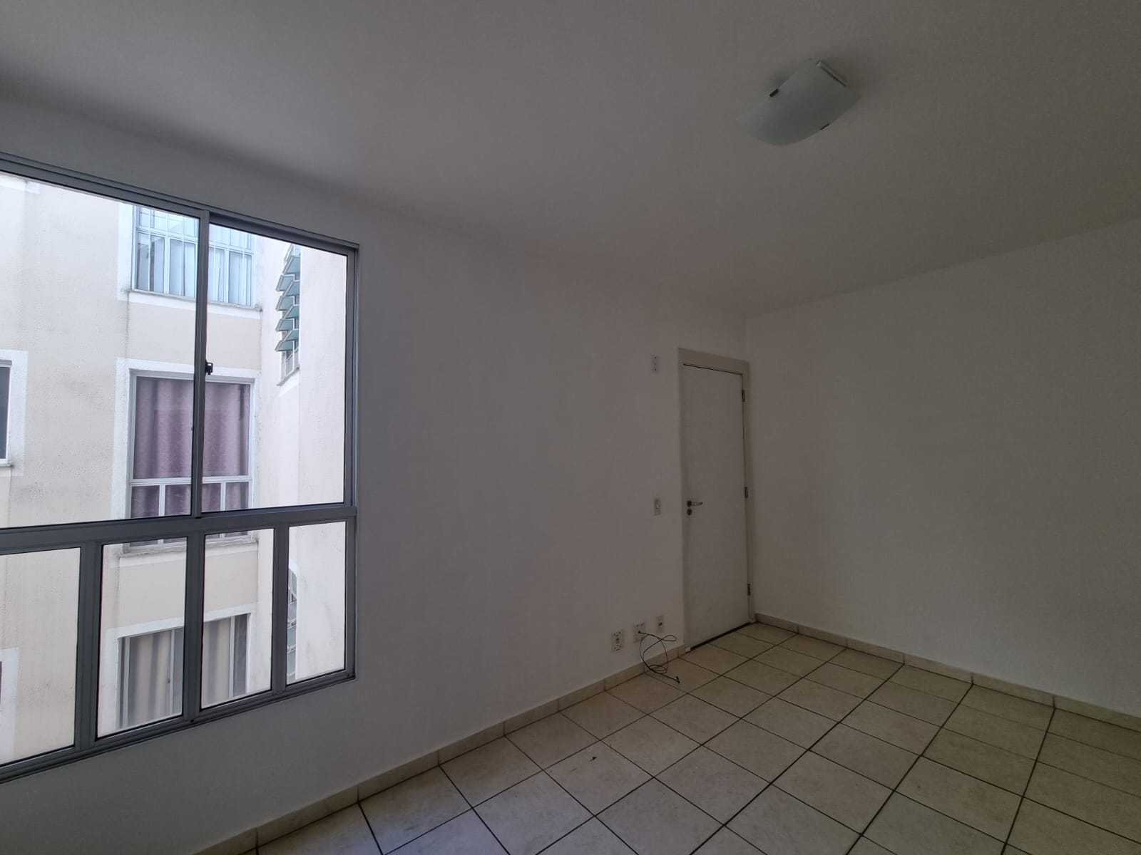 Apartamento à venda com 2 quartos, 45m² - Foto 6