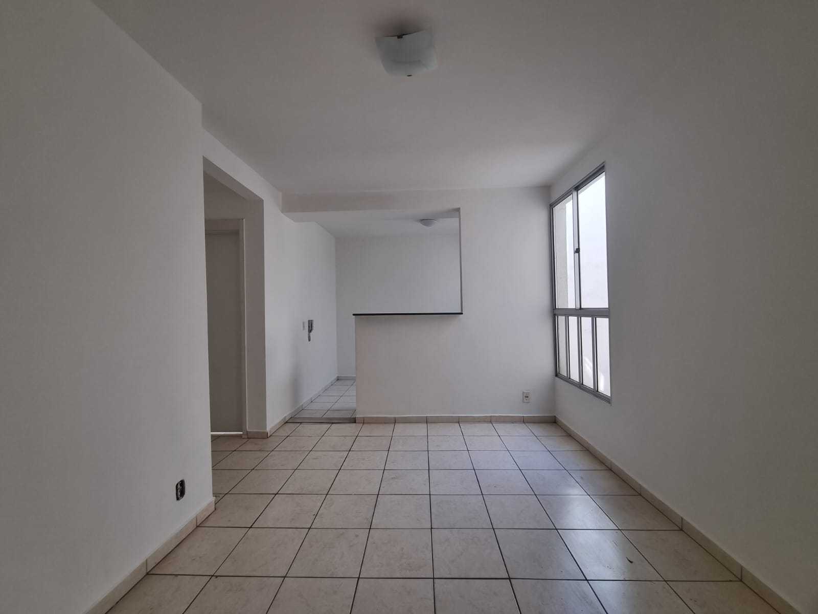 Apartamento à venda com 2 quartos, 45m² - Foto 5