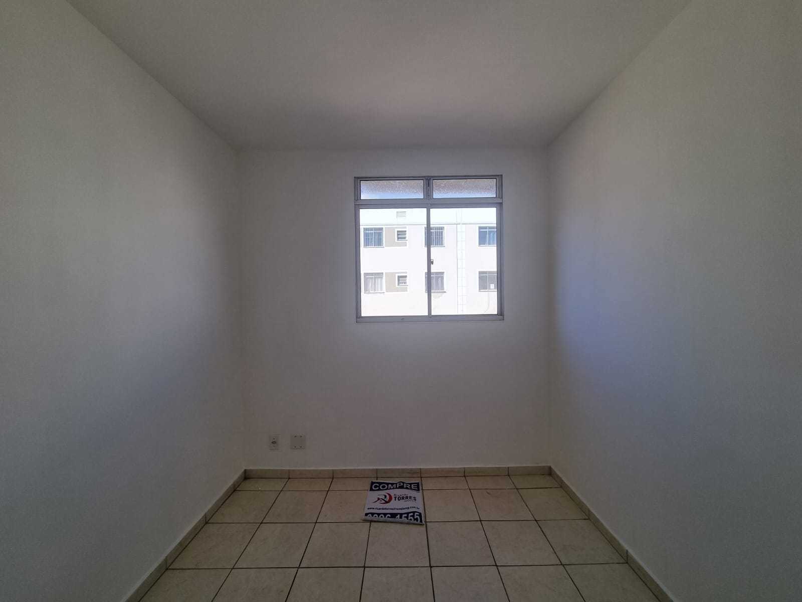 Apartamento à venda com 2 quartos, 45m² - Foto 12