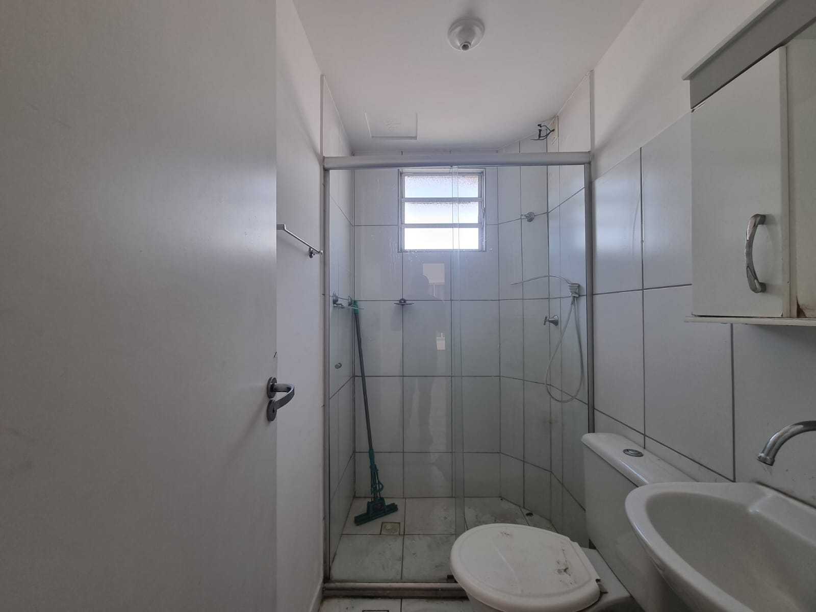 Apartamento à venda com 2 quartos, 45m² - Foto 10