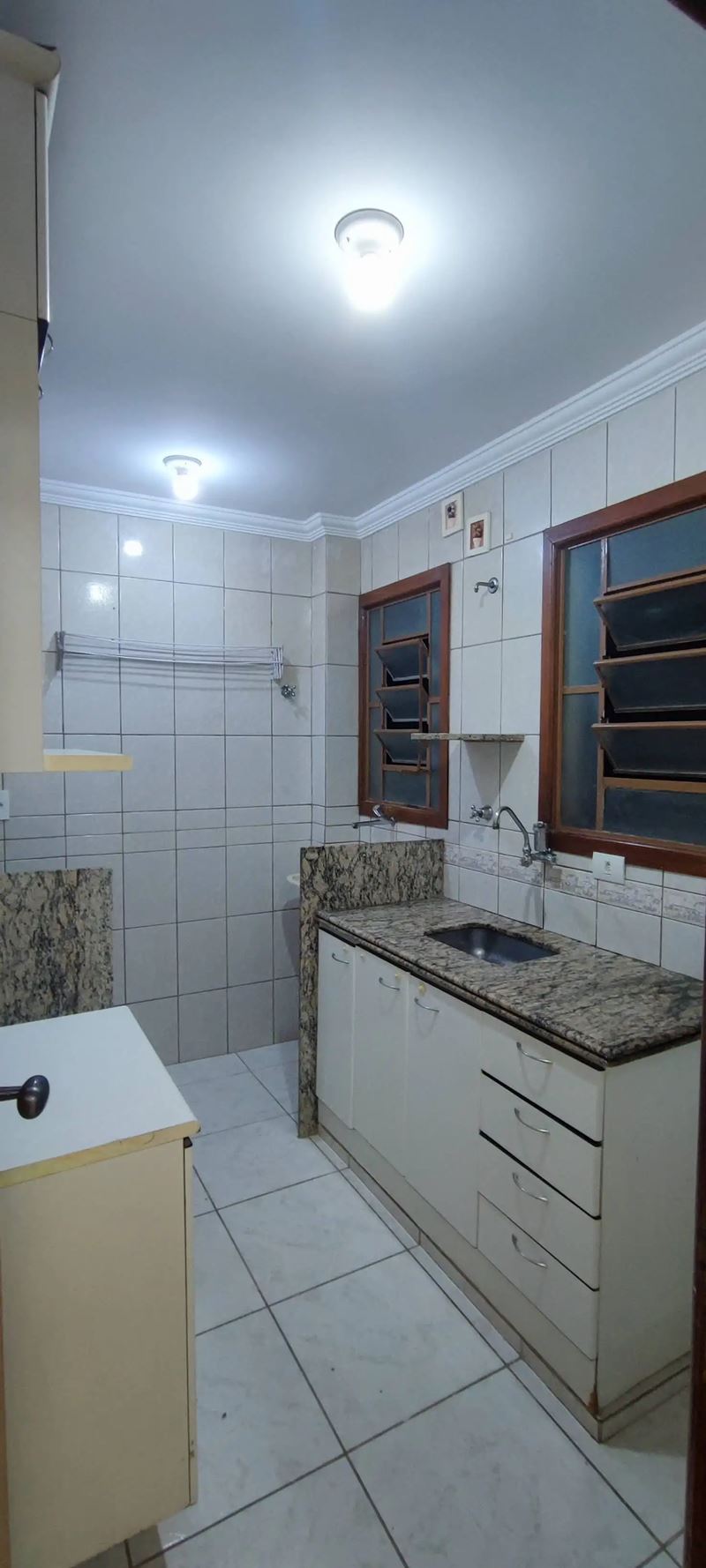 Apartamento à venda com 3 quartos, 55m² - Foto 17